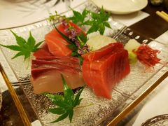 Sushi-竹叶亭(银座店)