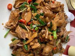 -生态苑农庄(十里画廊遇龙河店)