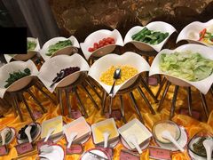 -金地大酒店-中餐厅
