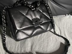 -CHANEL(恒隆广场店)
