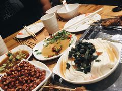 -管氏翅吧(广渠门店)