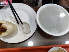 -白魁老号饭庄(安内店)