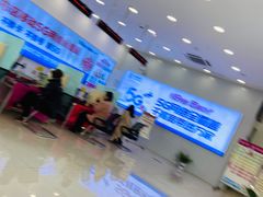 -中国移动(福州路营业厅)