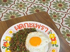 -曼谷食堂·泰国家庭料理