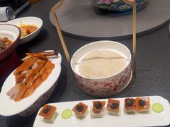 -香丰阁·烤鸭·川湘菜(清河店)