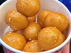 -黑色经典臭豆腐·湖南特产(步行街店)