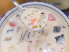 椰奶清补凉-文昌邓记清补凉(西沙路店)