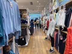 -优衣库(北京枫蓝国际广场店)