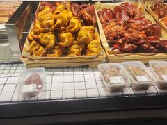 -永辉超市(通州万达店)