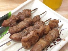 -海平馄饨(逍遥二路店)