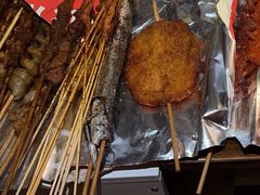 -于飞成卷饼炸串(星光耀店)