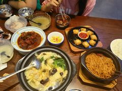 毛豆腐-印象徽州·正宗徽菜体验店