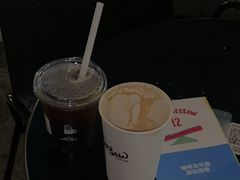 -Seesaw Coffee(苏州中心店)