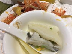 -汤记传菜(秀浦路店)