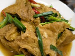 红烧豆腐-溪悦渔庄(九龙湖店)