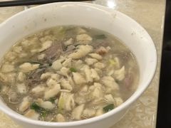 -黄家泡馍馆·非遗老字号·清真(凤九海荣名城店)