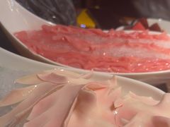 -蜀辣居鲜货老火锅(双流万达店)