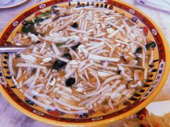 -胖太太四川麻辣排骨串(镇江路分店)