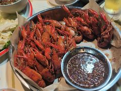 -串盟烧烤大排档·长沙美食地标(星沙店)
