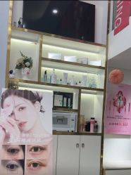-MIDA蜜哒•科技逆龄美肤连锁