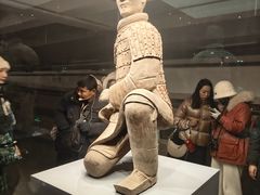 -秦始皇帝陵博物院-丽山园