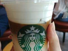-星巴克(朵云轩店)