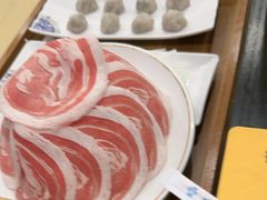 -楼外楼大刀肉传统火锅(西安大路店)