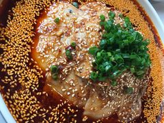 -蕃茄述·好汤自然来(江汉路店)