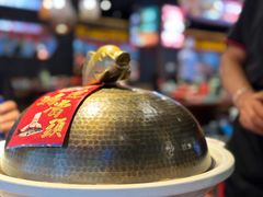 -魏铭鱼头捞饭(晋阳路店)