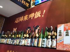 -达摩食堂(仓山万达店)