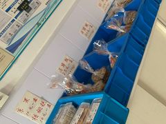 -季氏祖传光明食品店(长泾老街店)