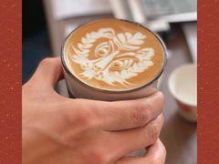 -喜柿咖啡SeeS coffee