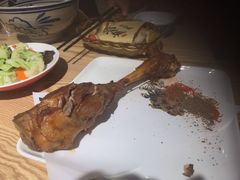 -老九圆山西面馆(CBD店)