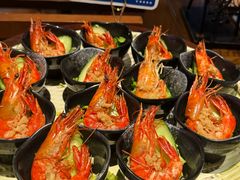 -领鲜活海鲜榴莲自助火锅(东门店)