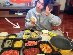 -熊猫垯火锅外卖(怀远门店)