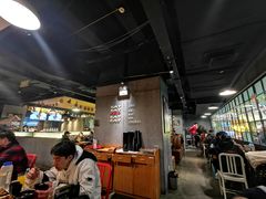 -肥肥虾庄·金牌油焖大虾(杨园滨江时代walk店)