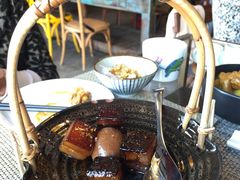 招牌红烧肉-豐食堂