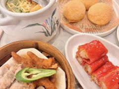 -点都德(千灯湖环宇城店)