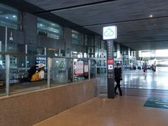 -福州火车南站(地铁站)