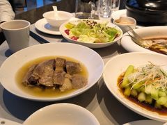 -扬州万怡酒店-中餐厅(文昌中路店)