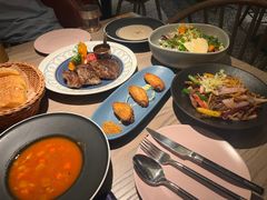 -德斯堡德国餐吧(锦华万达店)