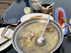 -湘湖大院(越王路店)