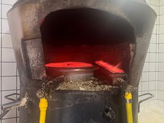 -三兄弟高炉烧饼