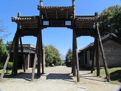 -天龙八部武侠城