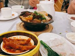 -东江海鲜酒家(艺都分店)