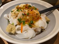 凉拌东北大拉皮-北方家宴(番禺永旺店)