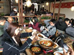 -几荷·恰似故人来(秀水广场店)