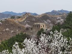 -蟠龙山长城景区