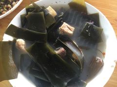 -赵姐猪耳朵饭店