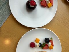 -TABLE·味西餐厅-成都茂业JW万豪酒店